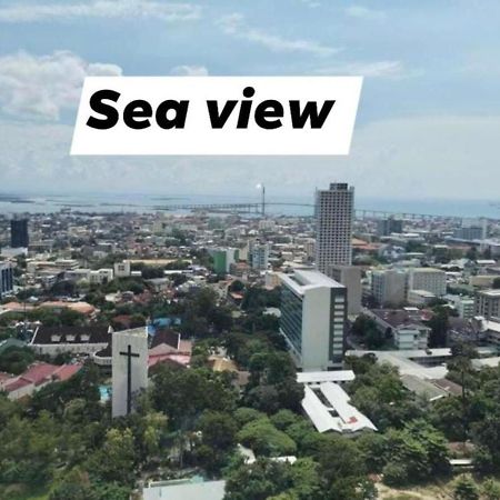 Horizon 101 A12 Shortwalk To Mango Avenue & Robinson Mall Cebu Exterior photo
